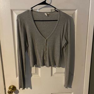 Women’s Crop Top XL